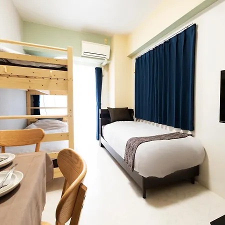 Hotel Harvest Yuhigaoka【難波】 Osaka Exterior photo