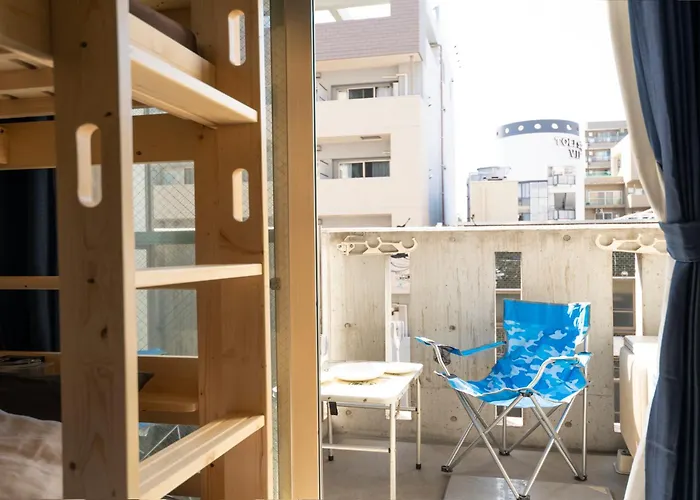 Hotel Harvest Yuhigaoka【難波】